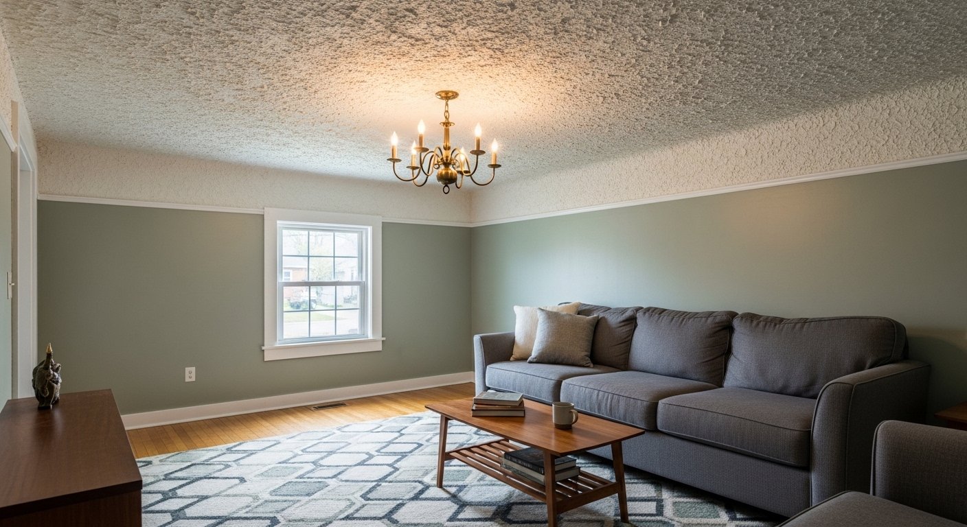 Service area homes around Wake Forest